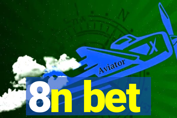 8n bet